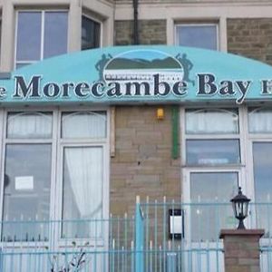 The Morecambe Bay Hotel
