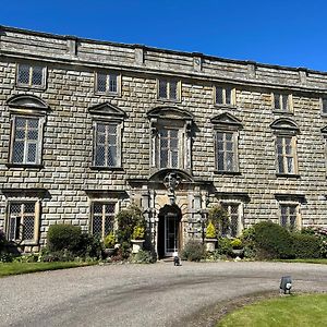 Moresby Hall Country House Hotel