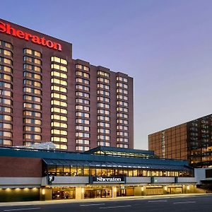 Sheraton Hamilton Hotel